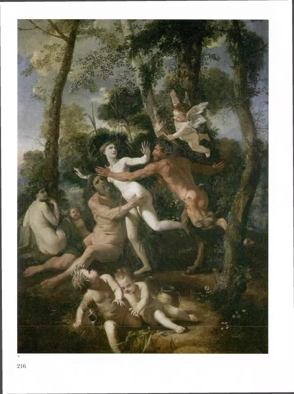 Ю. Астахов - 50 великих художников мира - Страница № 217