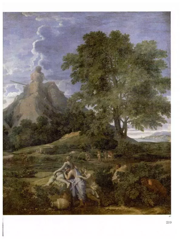 Ю. Астахов - 50 великих художников мира - Страница № 220