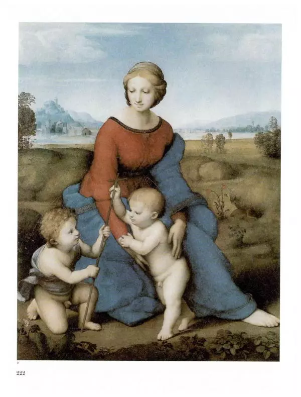 Ю. Астахов - 50 великих художников мира - Страница № 223