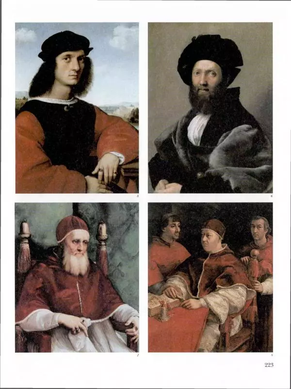 Ю. Астахов - 50 великих художников мира - Страница № 224