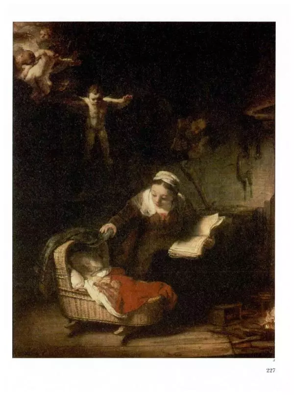 Ю. Астахов - 50 великих художников мира - Страница № 228