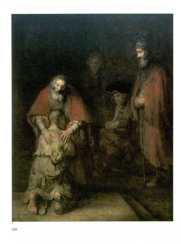 Ю. Астахов - 50 великих художников мира - Страница № 229