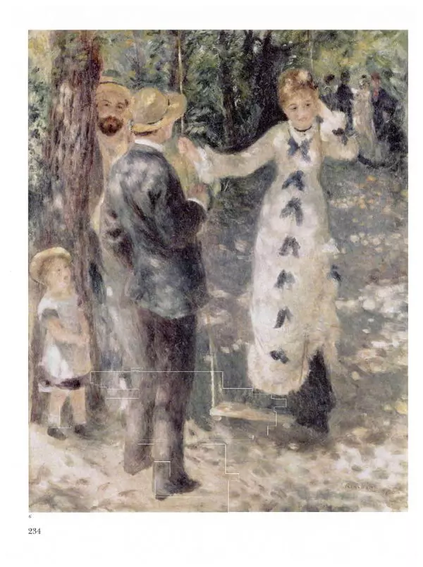 Ю. Астахов - 50 великих художников мира - Страница № 235