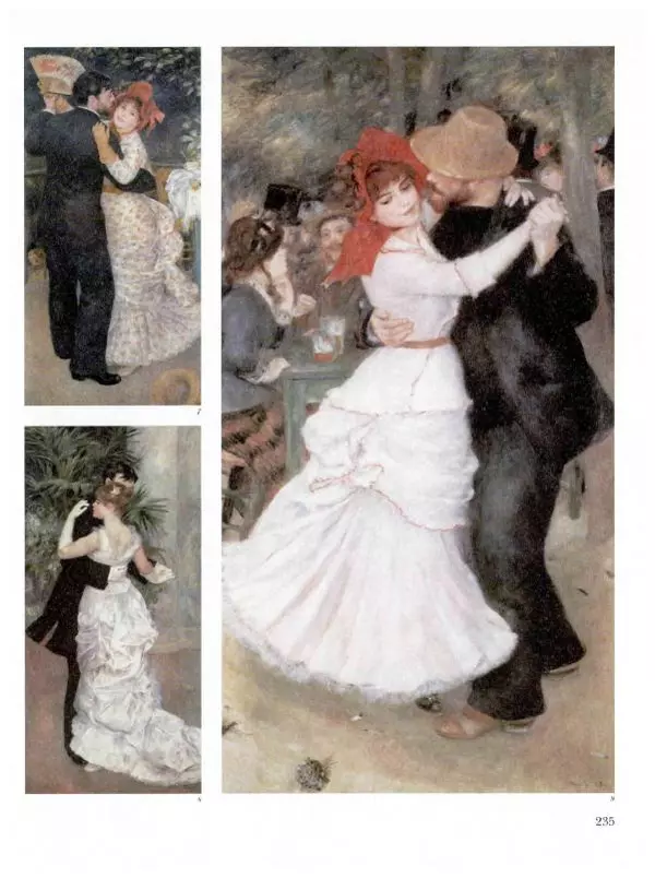 Ю. Астахов - 50 великих художников мира - Страница № 236