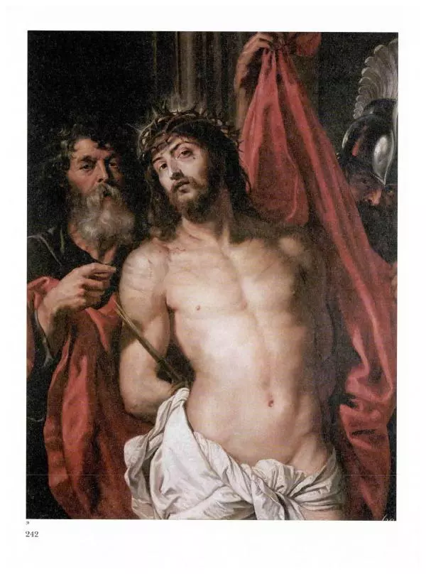 Ю. Астахов - 50 великих художников мира - Страница № 243