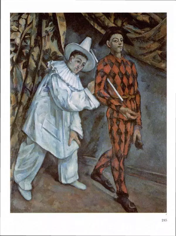 Ю. Астахов - 50 великих художников мира - Страница № 246