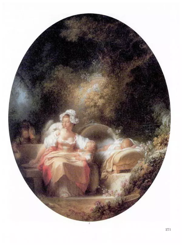 Ю. Астахов - 50 великих художников мира - Страница № 272