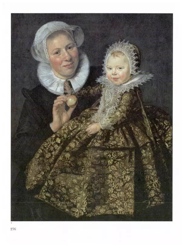 Ю. Астахов - 50 великих художников мира - Страница № 277