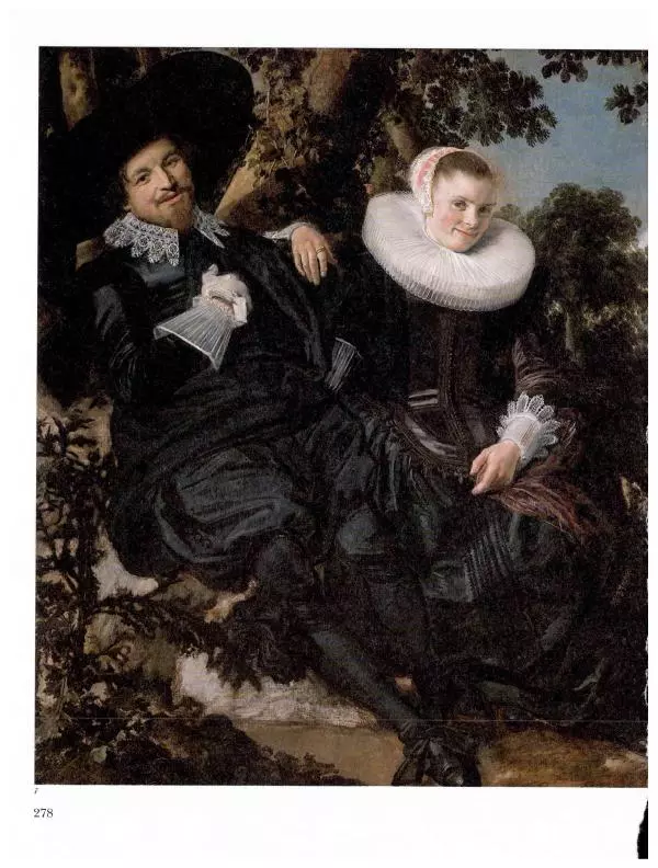 Ю. Астахов - 50 великих художников мира - Страница № 279