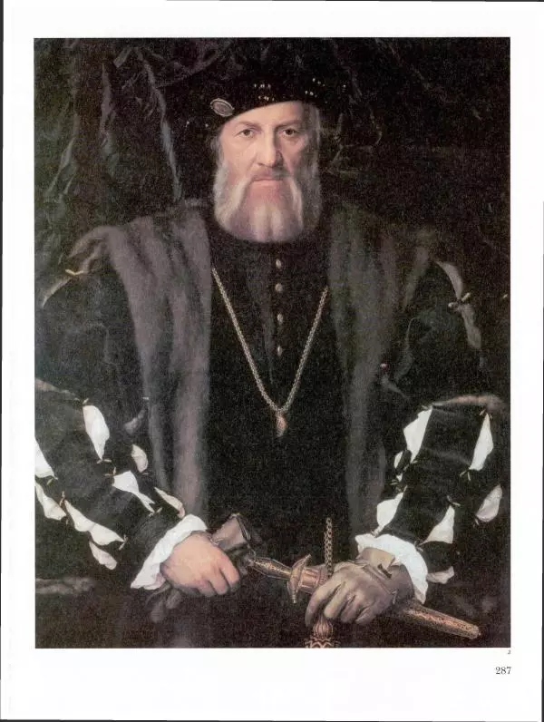 Ю. Астахов - 50 великих художников мира - Страница № 288