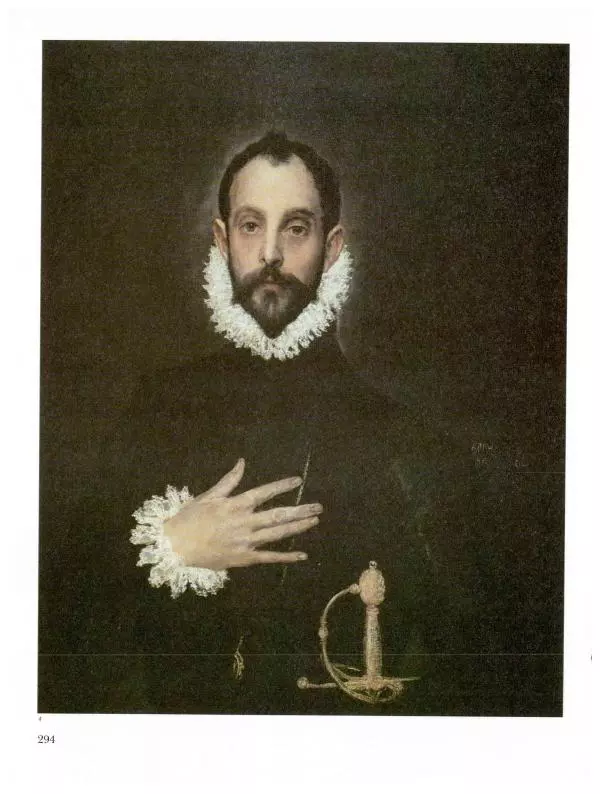 Ю. Астахов - 50 великих художников мира - Страница № 295