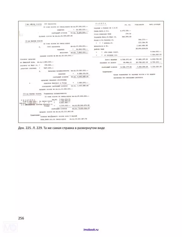 Александр Мосякин - Золото Российской империи и большевики. 1917-1922 гг. Том 2 - Страница № 257