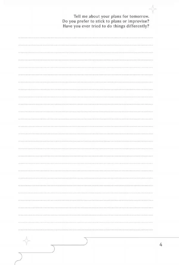  Коллектив авторов - Осознанный английский. 101 вопрос, чтобы понять язык и себя - Страница № 12