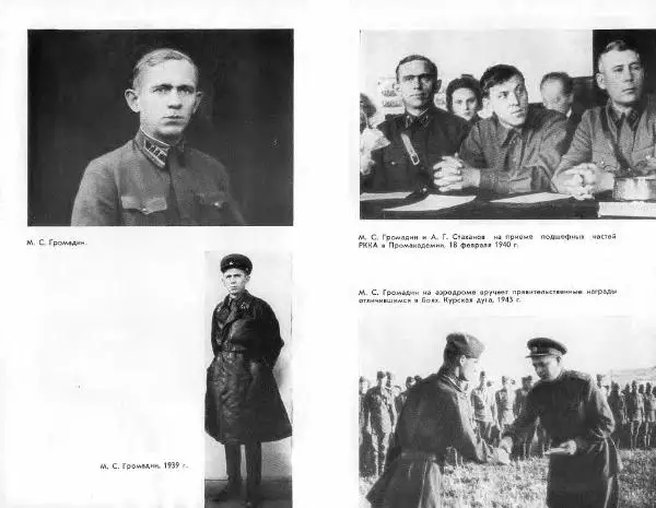 Александр Василевский - Полководцы и военачальники Великой Отечественной. Выпуск 2  - Страница № 69