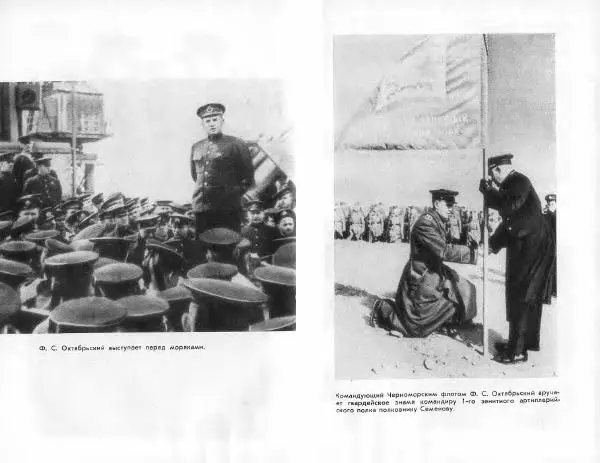 Александр Василевский - Полководцы и военачальники Великой Отечественной. Выпуск 2  - Страница № 125