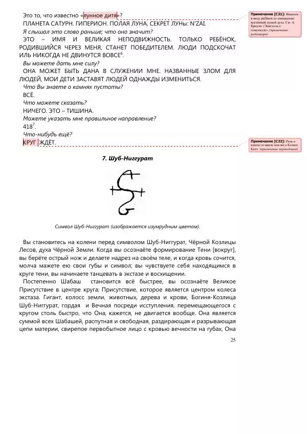 Стэфэн Сэннитт - Книга Котх - Страница № 25