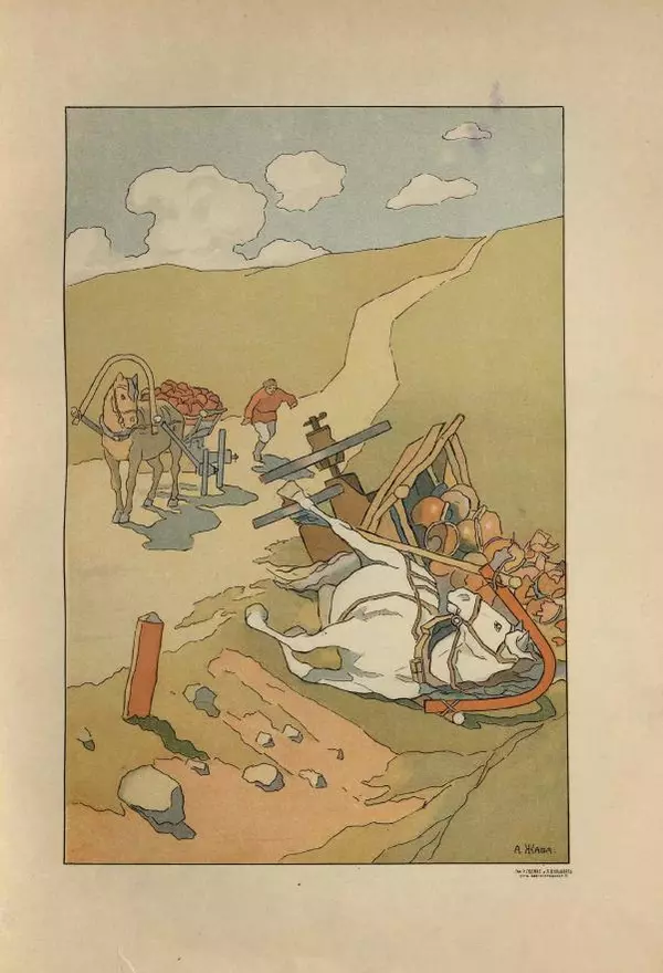 Иван Крылов - Басни И.А.Крылова - Страница № 109