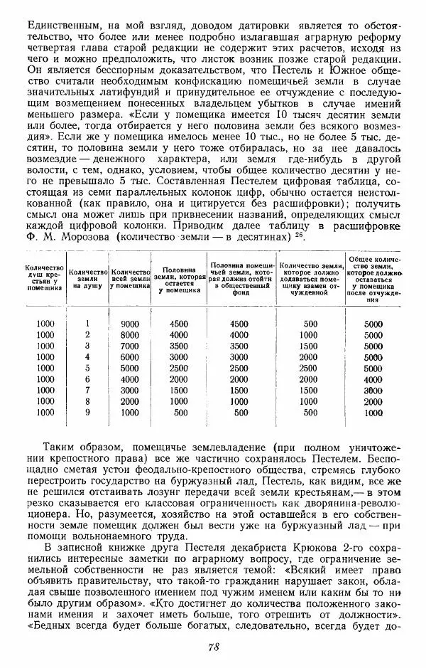 Евгений Тарле - Движение декабристов, том 2 - Страница № 79