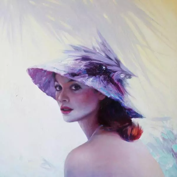 Вячеслав Плотников - Вячеслав Плотников_saatchiart_(art)_020 (Глас А.л-75.) - Страница № 8