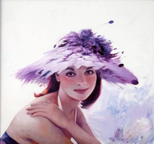 Вячеслав Плотников - Вячеслав Плотников_saatchiart_(art)_020 (Глас А.л-75.) - Страница № 9