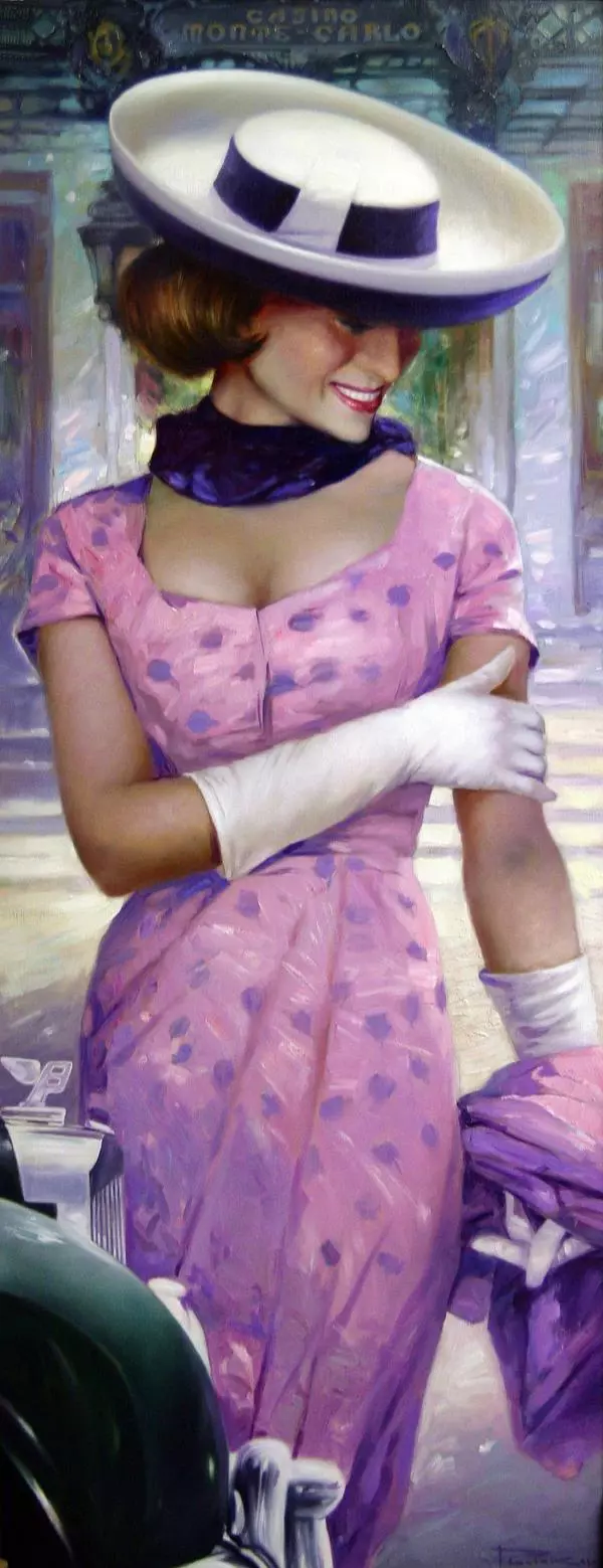 Вячеслав Плотников - Вячеслав Плотников_saatchiart_(art)_020 (Глас А.л-75.) - Страница № 11