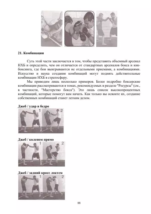 Марк Хэтмейкер - Дикие удары - Страница № 88