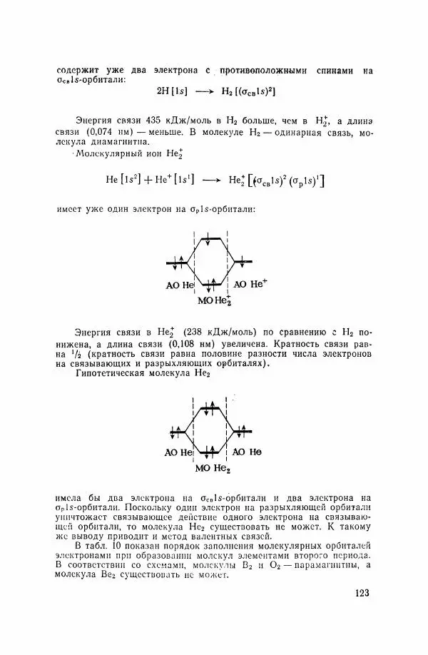 Юрий Кукушкин - Неорганическая химия - Страница № 124