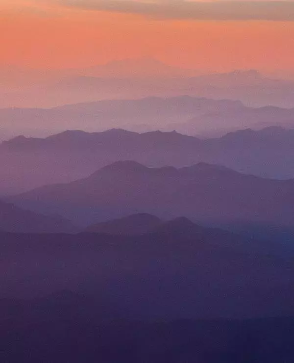 Брайан Петерсон - В поисках цвета - Страница № 18