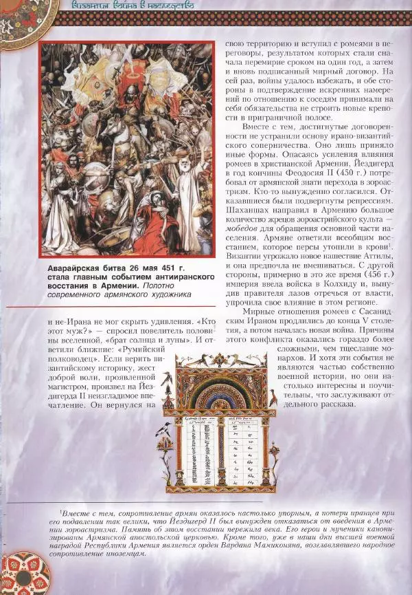 Владимир Шиканов - Византия. Война в наследство_ирано-византийские войны V-VII вв. - Страница № 45