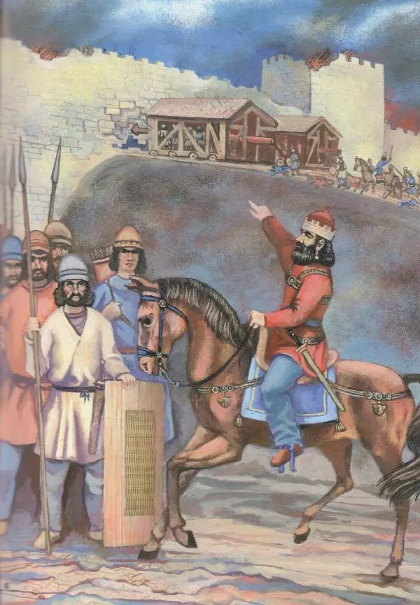 Владимир Шиканов - Византия. Война в наследство_ирано-византийские войны V-VII вв. - Страница № 72