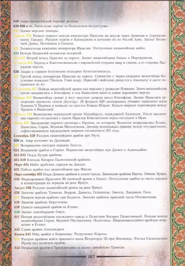 Владимир Шиканов - Византия. Война в наследство_ирано-византийские войны V-VII вв. - Страница № 166