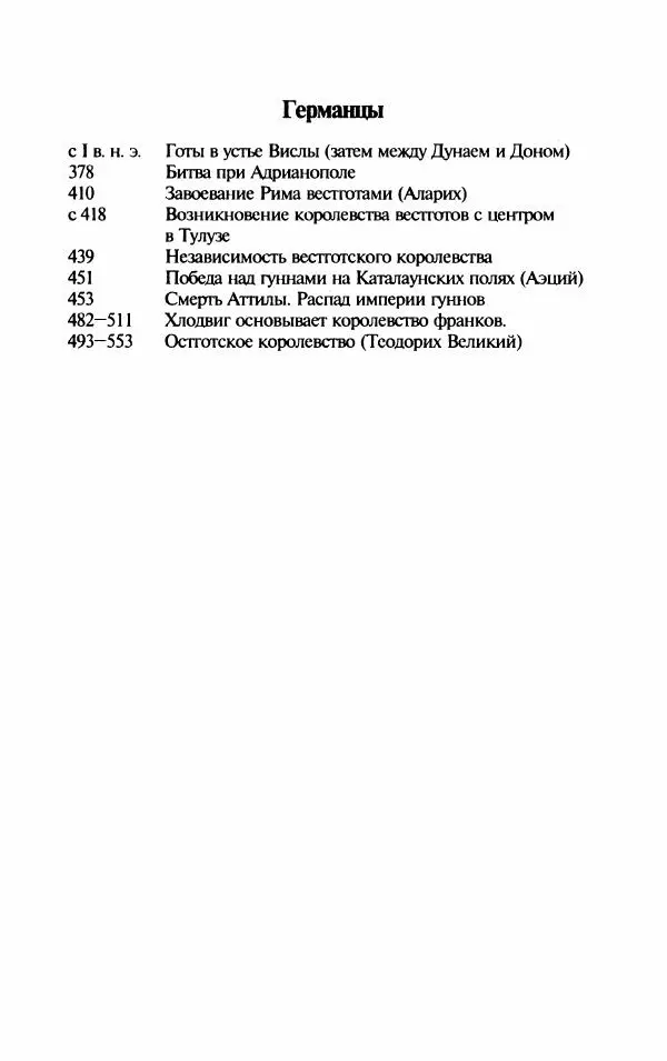 Ганс-Иоахим Диснер - Королевство вандалов. Взлет и падение - Страница № 209