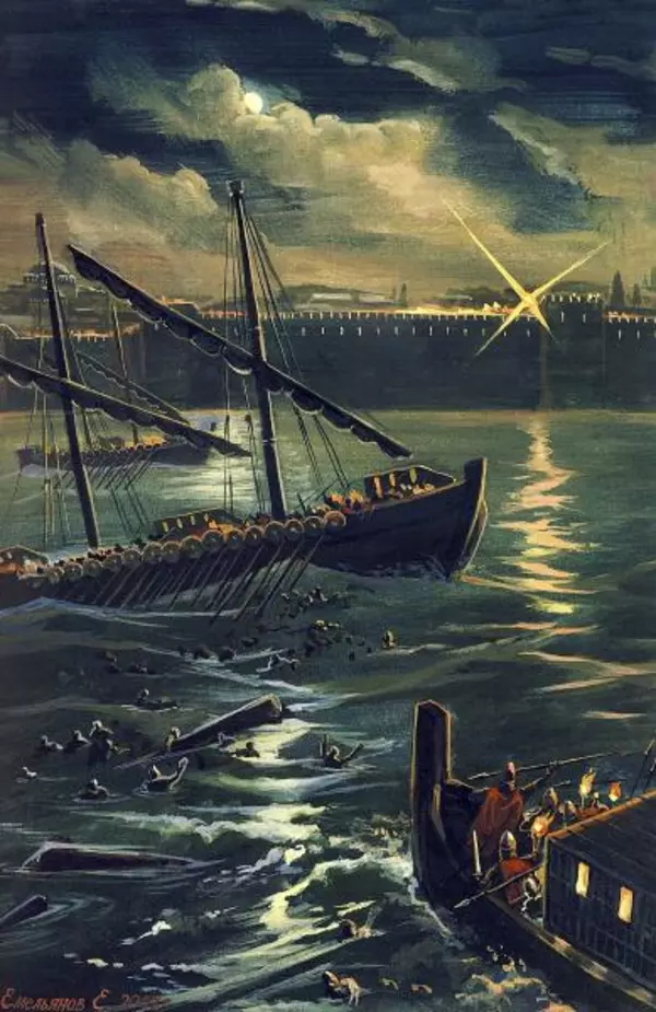 Владимир Шиканов - Византия. Гроза над Дунаем. Северные войны Византии V-XIV вв. - Страница № 42