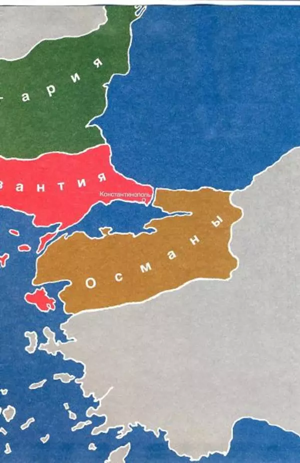 Владимир Шиканов - Византия. Гроза над Дунаем. Северные войны Византии V-XIV вв. - Страница № 177