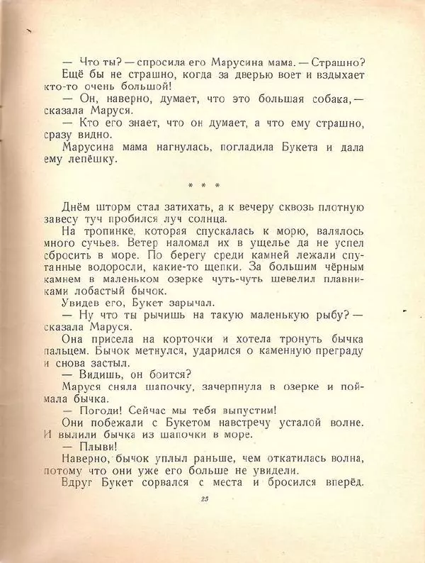 Галина Карпенко - Бухта Барахта - Страница № 27
