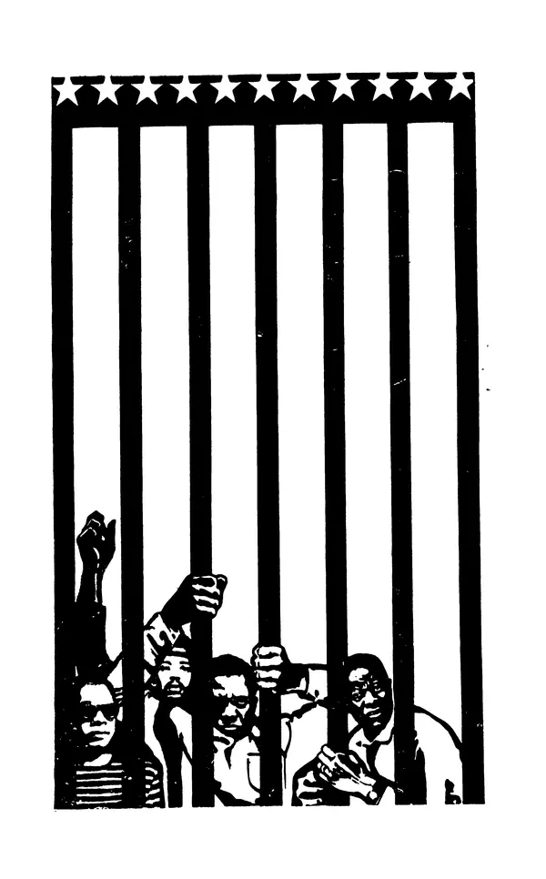 Роберт Иванов - Чёрные пасынки Америки - Страница № 3