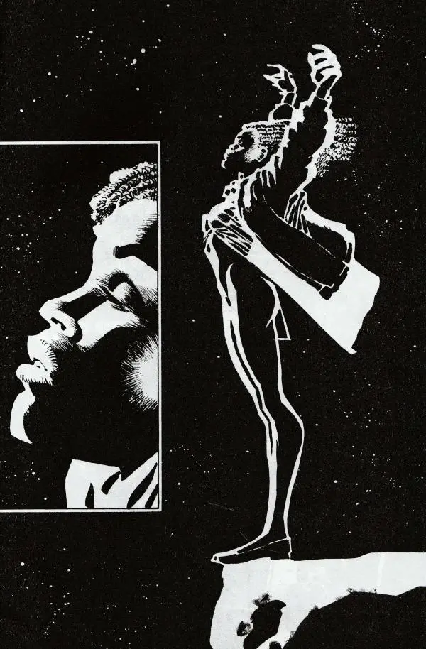 Майк Ричардсон - Город грехов - в ад и обратно, часть 1 - Страница № 11