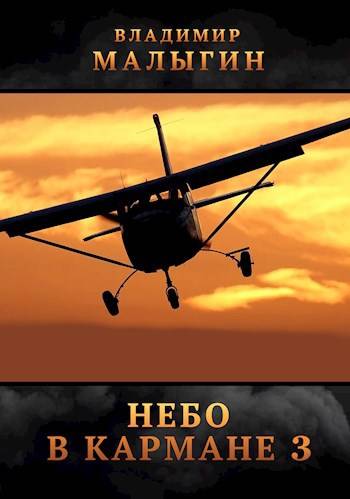Небо в кармане 3 (fb2)