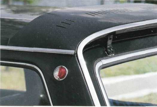 ГАЗ-24-02 «Волга». Журнал «Автолегенды СССР». Иллюстрация 14