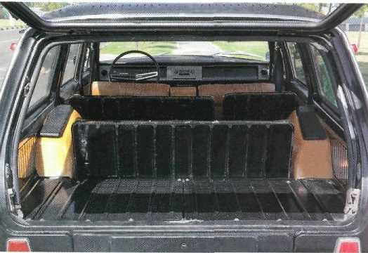 ГАЗ-24-02 «Волга». Журнал «Автолегенды СССР». Иллюстрация 16