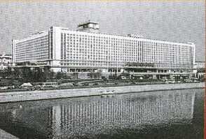 ГАЗ-24-02 «Волга». Журнал «Автолегенды СССР». Иллюстрация 35