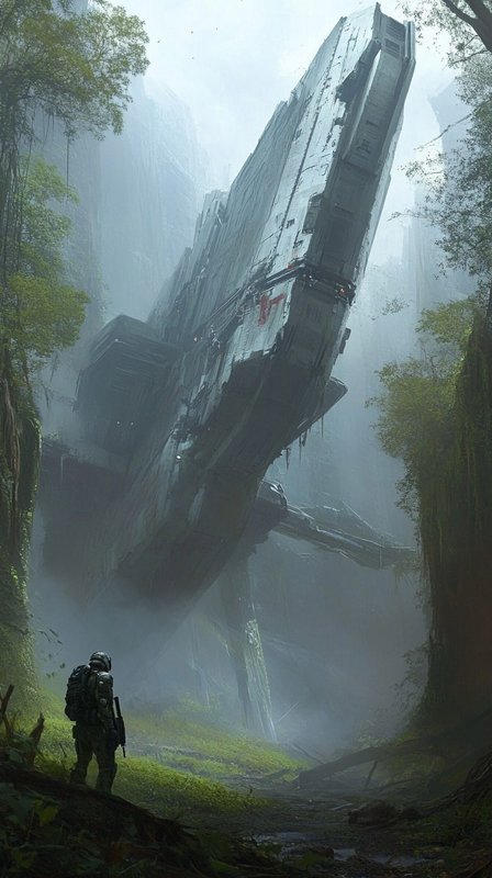 Потерянные в бездне. Найдёшь путь домой? (fb2)