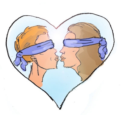 Интересная Теория Зарождения Поцелуев И Их Перерождение, Как Эротического Акта Проявления Любви
