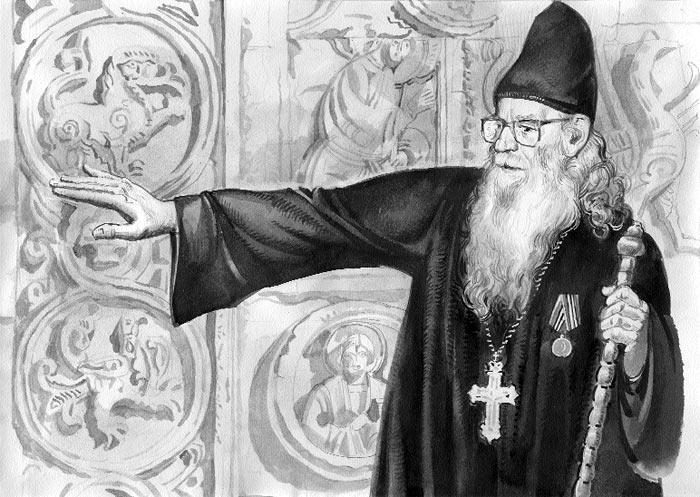 Газета Завтра 852 (11 2010) (fb2)