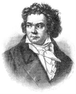 Людвиг ван Бетховен. Его жизнь и музыкальная деятельность (fb2)
