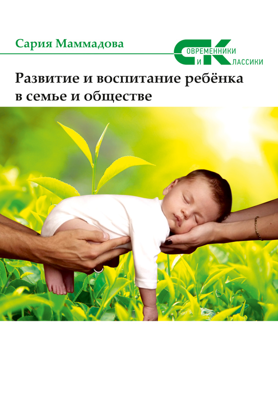 Развитие и воспитание ребёнка в семье и обществе (fb2)
