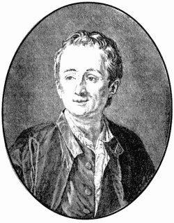 Дени Дидро (1717-1784). Его жизнь и литературная деятельность (fb2)
