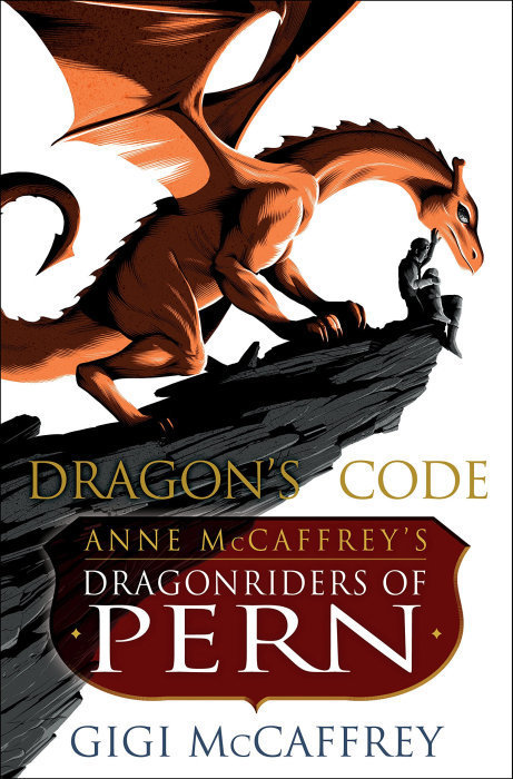 Код драконов (ЛП) (fb2)