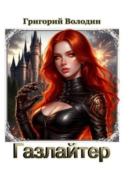 Газлайтер. Том 39 (fb2)