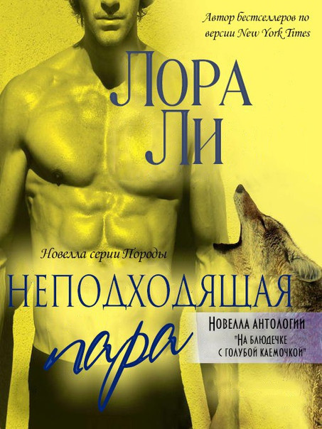 Неподходящая пара (fb2)